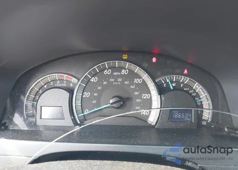 2012 Toyota Camry Se из США, поврежденный, VIN 4T1BF1FKXCU092975